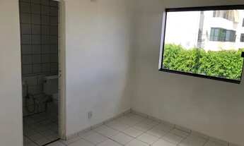 Imagem 5: Apartamento no Residencial Santos Dumont QBR 5 - Santa Maria