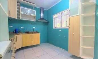 Imagem 4: Locação Sobrado Sao Paulo Klabin Ref: 24657