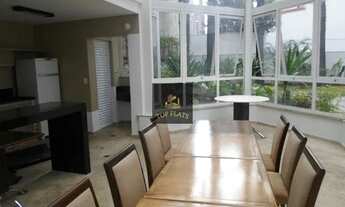 Imagem 4: Flat disponível em Moema