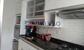 Imagem 7: Apartamento à venda no Condomínio Naturale no Jardim Flórida em Jundiaí - SP