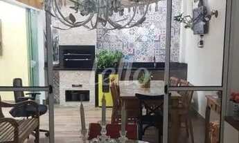 Imagem 4: São Paulo - Casa de Condomínio - Vila Mariana