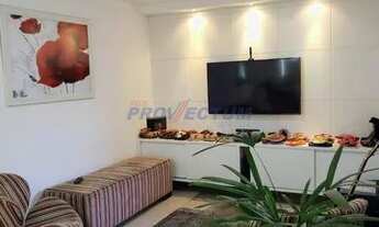 Imagem 3: Casa - Parque Imperador - Campinas