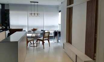 Imagem: Lindo e moderno apto no melhor da Vila Clementino
