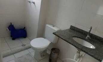 Imagem 7: Apartamento à venda na vila alpina com 2 dorms. e 1 vaga