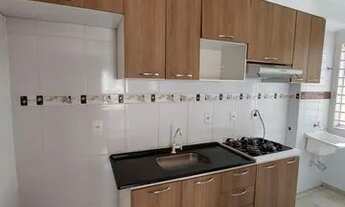 Imagem 2: Apart.Térreo, Semi-Mobiliado, Não paga caução,Ar-condicionado, Gás,Água incluso