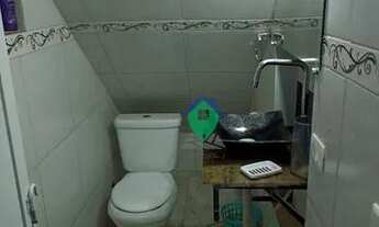 Imagem 6: Casa com 3 dormitórios, 130 m² - venda por R$ 1.000.000,00 ou aluguel por R$ 4.100,27/mês