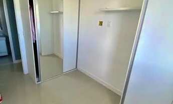 Imagem 6: 2/4 Suíte Varanda Moveis Decorado Cond Clube Vista Mar Panorâmica Perto Metrô 02 Vagas