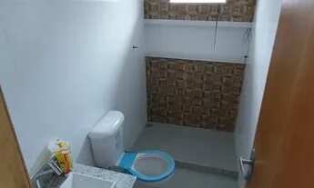 Imagem 5: Casa para venda lado da lagoa, 3 quartos, área gourmet, vista para a lagoa