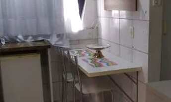 Imagem 5: Kitinet mobiliada ZAP