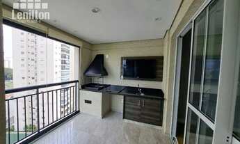 Imagem: Apartamento à venda, Paraíso - Santo André/SP