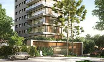 Imagem 15: Apartamento para Venda - 209.66m², 3 dormitórios, sendo 3 suites, 3 vagas - Auxiliadora