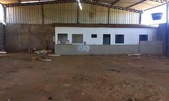 Imagem 3: Vende-se Galpão no Expansul