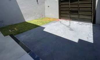 Imagem 3: Casa para venda tem 120 metros quadrados com 3 quartos em Tucuruvi - São Paulo - São Paulo