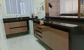 Imagem 6: Casa com 2 dormitórios à venda, 83 m² por R$ 463.000,00 - Residencial Santa Paula - Jacare