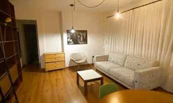 Imagem 4: Locação Apartamento 1 Dormitórios - 50 m² Higienópolis