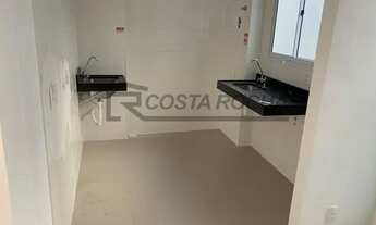 Imagem 5: Apartamento com 2 dormitórios para alugar, 41 m² por R$ 1.400,00/mês - Residencial Sollare