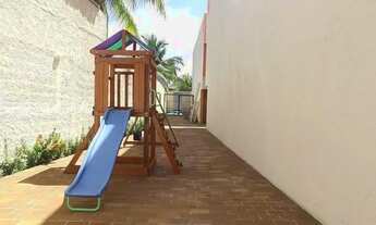 Imagem 6: Apartamento para venda com 90 metros quadrados com 3 quartos em Massagueira - Marechal Deo