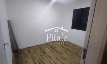 Imagem 5: Apartamento com 2 dormitórios à venda, 49 m² por R$ 234.000,00 - Jardim Ísis - Cotia/SP