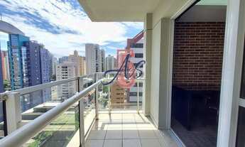 Imagem 5: Apto mobiliado em Moema, 66m², 1 dormitorio, 1 vaga com lazer