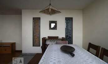 Imagem 5: Apartamento à Venda - Tijuca, 4 Quartos, 180 m2