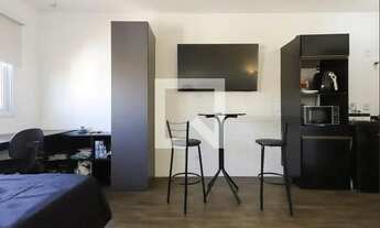 Imagem 3: Apartamento para Aluguel - Vila Mazzei, 1 Quarto, 24 m2