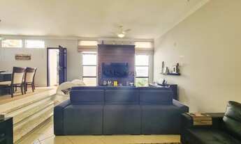 Imagem 3: LONDRINA - Casa de Condomínio - Condomínio Santana Residence