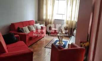 Imagem: SAO PAULO - Apartamento Padrão - LIBERDADE