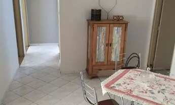 Imagem: Apartamento térreo / Ed. Córdoba