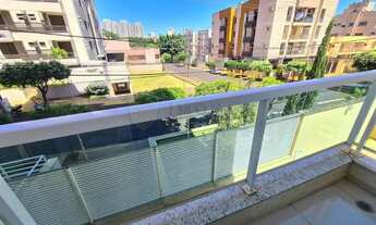 Imagem 7: Apartamento Padrão em Ribeirão Preto