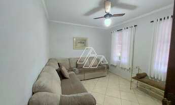 Imagem 3: Casa com 3 dormitórios à venda por R$ 450.000,00 - São Miguel - Marília/SP