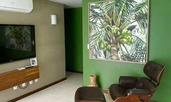 Imagem 4: Casa de condomínio térrea possui 110 M2 com 3 quartos