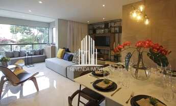 Imagem 3: Apartamento 2 ou 3 dormitorios, 1 Suite, 1 Vaga Planalto Paulista