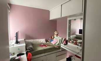 Imagem 7: Piazza Di Fiori - Garden com 3 quartos 107 m²