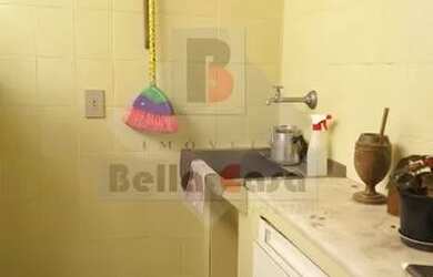 Imagem 3: CASA TERREA MOOCA 3 DORMITORIOS 1 SUITE SALA AMPLA 5 VAGAS