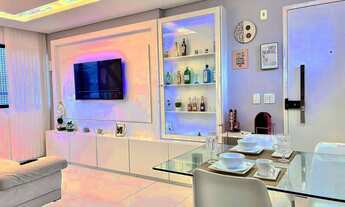 Imagem 2: APARTAMENTO BEIRA MAR DE 01 QUARTO, MOBILIADO EM PIEDADE