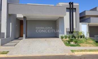 Imagem: Casa no Condomínio SetLife 1 - Mirassol