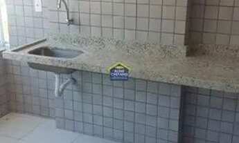 Imagem 3: Apartamento com 2 dorms 1 suite , Tupi