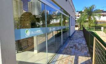 Imagem 4: Condomínio Spazio Classique Apartamento com 2 quarto