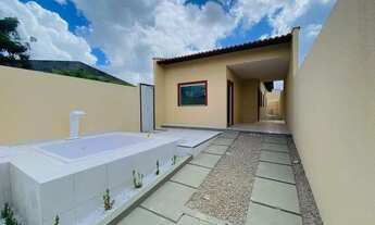 Imagem: Casa para venda com 89 metros quadrados