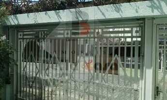 Imagem: 138 m ² - Sobrado a venda ótima localização