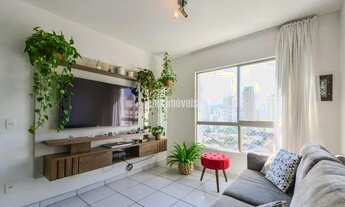 Imagem 3: Excelente apartamento na Vila Olimpia