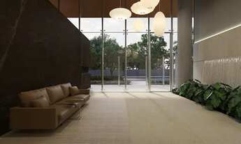 Imagem 6: Apartamento com 4 Dormitorio(s) localizado(a) no bairro Moema em São Paulo / Ref.:OR