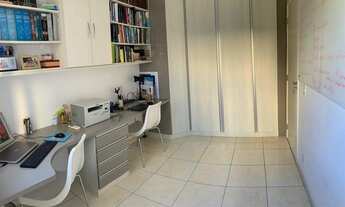 Imagem 3: Acqua 3 quartos térreo 115 m² Parque 10