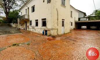 Imagem 6: São Paulo - Terreno Padrão - Vila Leopoldina