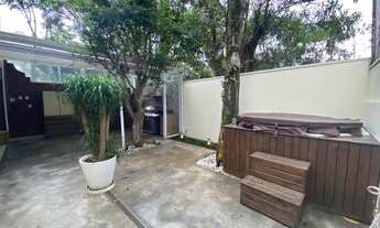 Imagem 6: Casa em condomínio bem localizado no alto da Boa Vista