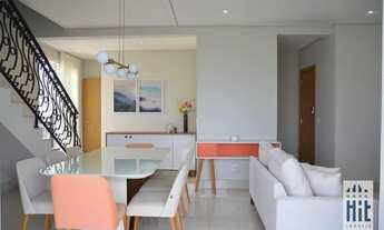 Imagem 1: Apartamento com 3 dormitórios à venda, 183 m² por R$ 2.640.000,00 - Aclimação - São Paulo