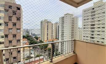 Imagem 3: VILA CLEMENTINO - ANDAR ALTO