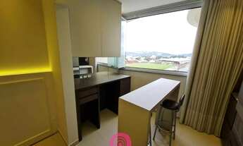 Imagem 6: Apartamento com 03 quartos - 02 vagas no Centro Tubarão/SC