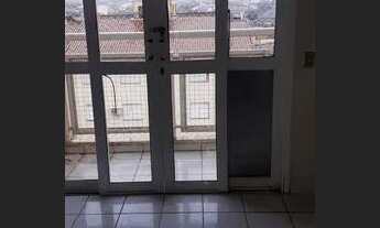 Imagem: Apartamento Cdhu em Alv. Machado