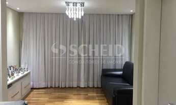 Imagem 4: Apartamento mobiliado 150m² com 3 suítes e 3 vagas à venda na Vila Mascote